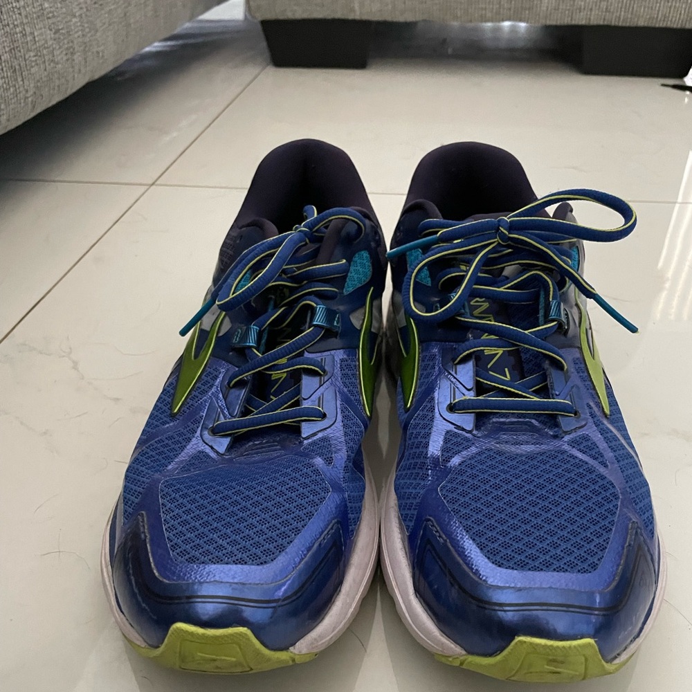 Brooks Ravenna 7